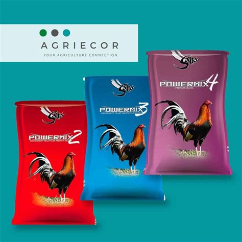 ♘Agri & Pet .